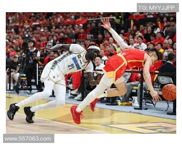 CBA季前赛精彩回顾北京对阵浙江全场录像分析与亮点总结