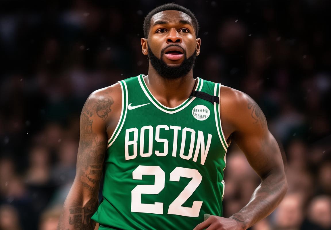 [NBA]塔图姆缺阵 凯尔特人胜尼克斯